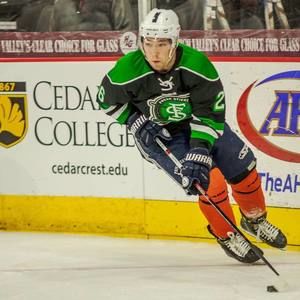 Meet your Posher, Liam